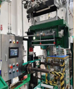 Máy nối Sheet tự động