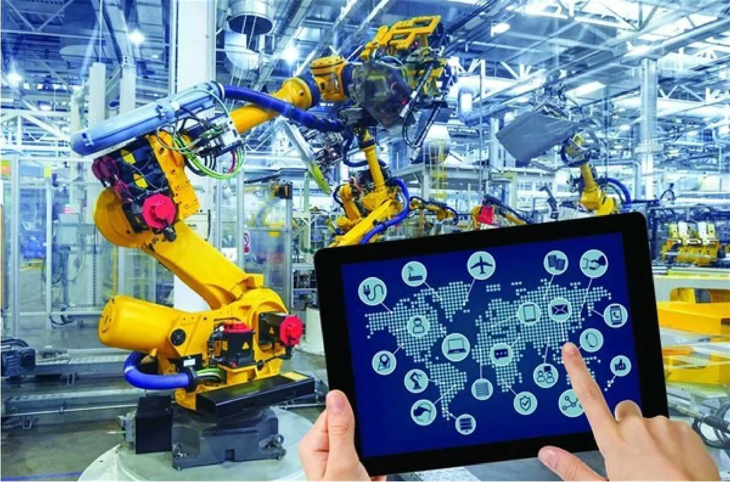 Sản phẩm & Dịch vụ